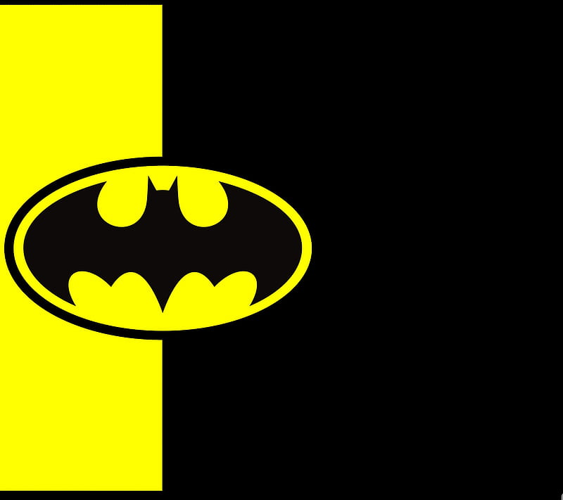 Batman logo vintage, batman, logo, HD wallpaper | Peakpx