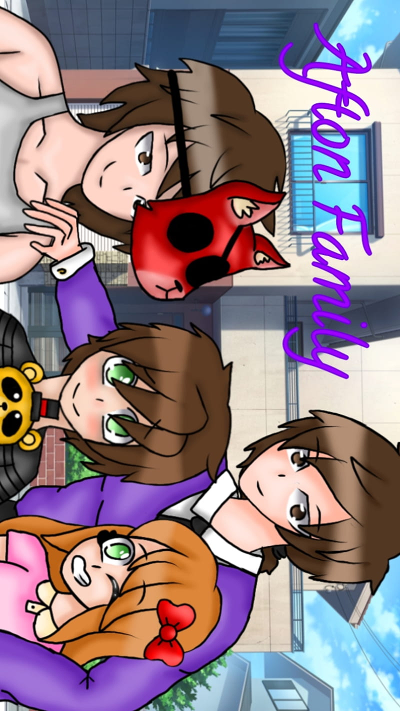 FiveNights At Freddy's 4. Anime fnaf, Chris afton, Fnaf HD phone wallpaper