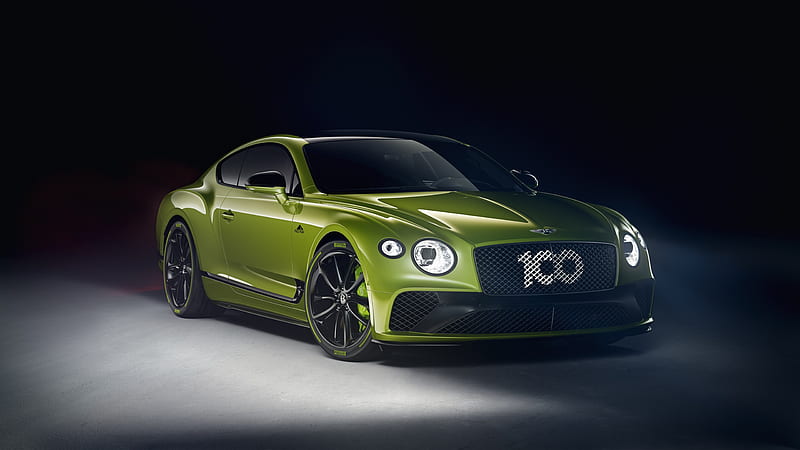 Bentley Continental GT Limited Edition Pikes Peak , bentley-continental-gt, bentley, 2020-cars, carros, HD wallpaper