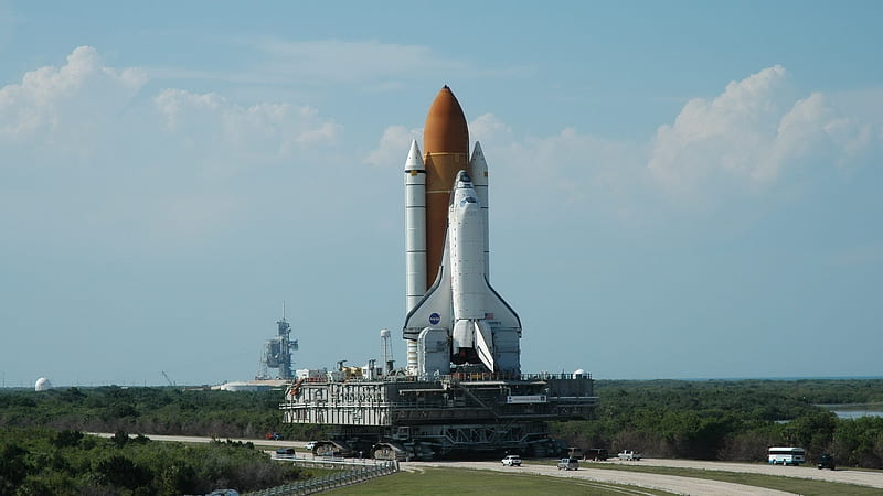 Space Shuttle Discovery, Shuttle, Discovery, NASA, Space, HD wallpaper
