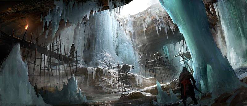 Assassin's Creed Rogue Wallpapers - Wallpaper Cave