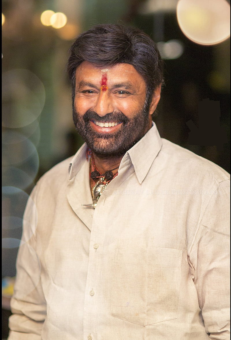 Nandamuri balakrishna HD phone wallpaper | Pxfuel