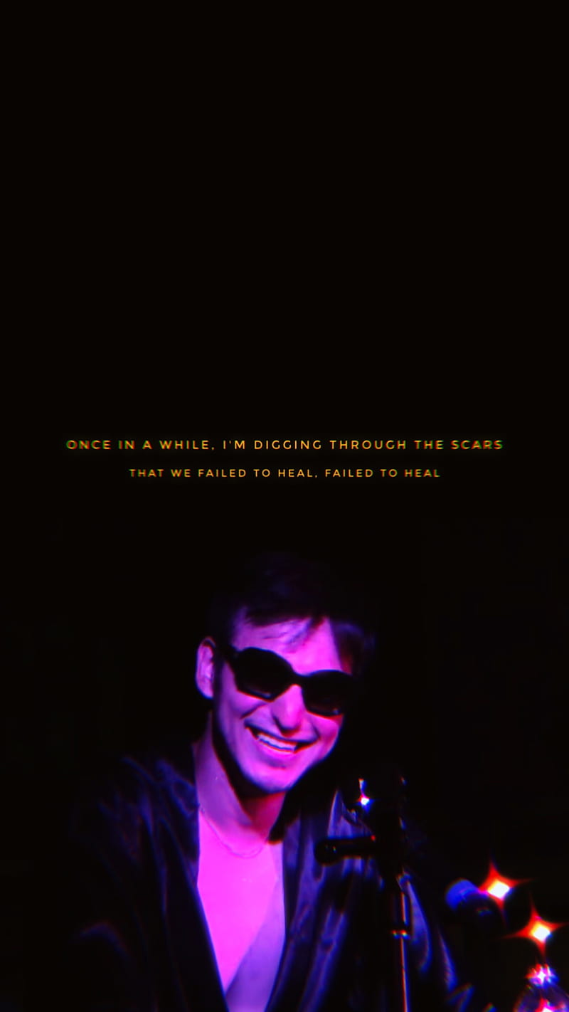 Joji Pretty Boy , filthy frank, george miller, once in a while, pink guy, HD phone wallpaper