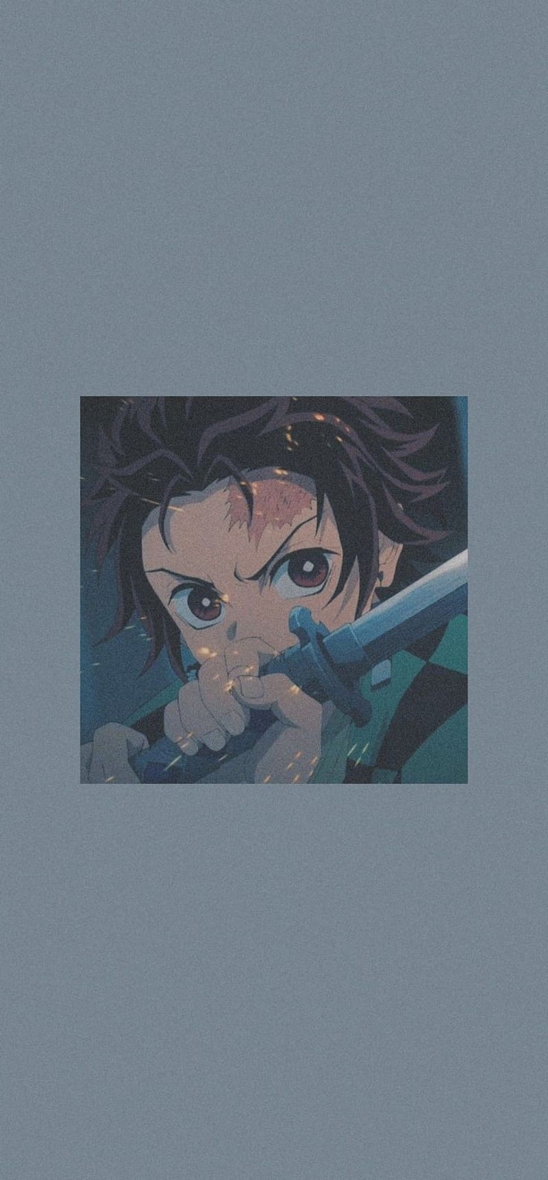 aesthetic on Twitter Demon slayer wallpaper httpstcoKAyJUAs8AS   Twitter