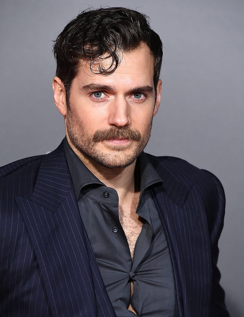 Henry cavill HD wallpapers