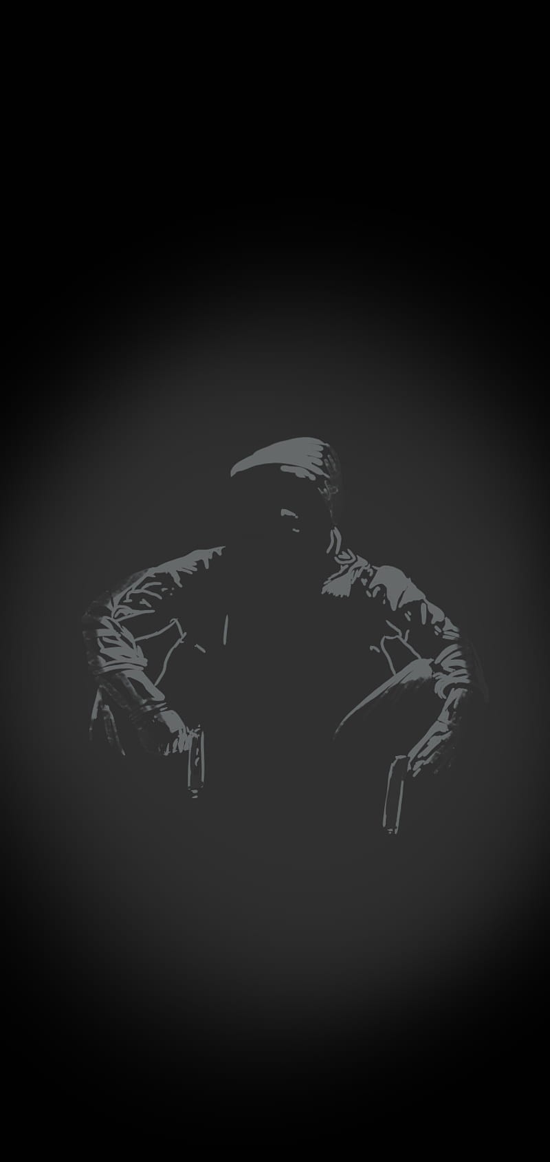 Call Of Duty, black, cod, dark, game, gray, hidden, HD phone wallpaper |  Peakpx