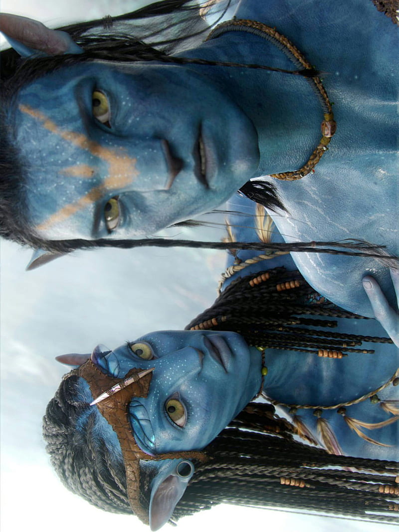 Jooligooz Avatar 27, avatar movie, avatar 1, HD phone wallpaper