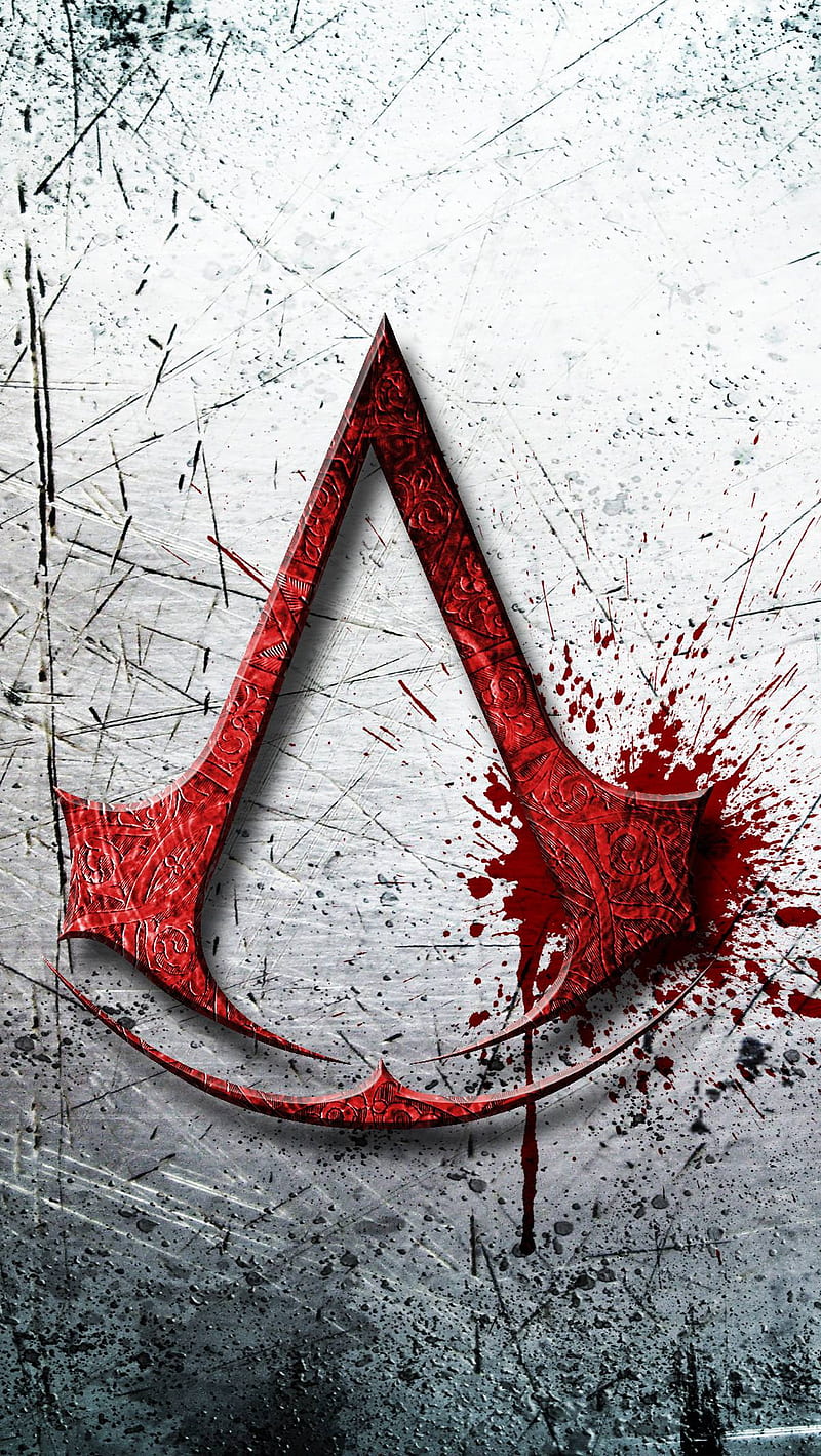 Assassins Creed, ubisoft, HD phone wallpaper