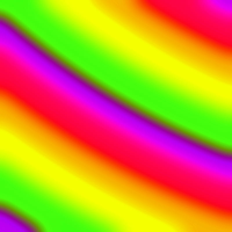 Gradiente de arco iris, colorido, colores, verde, fuerte, naranja, púrpura,  rojo, Fondo de pantalla de teléfono HD | Peakpx