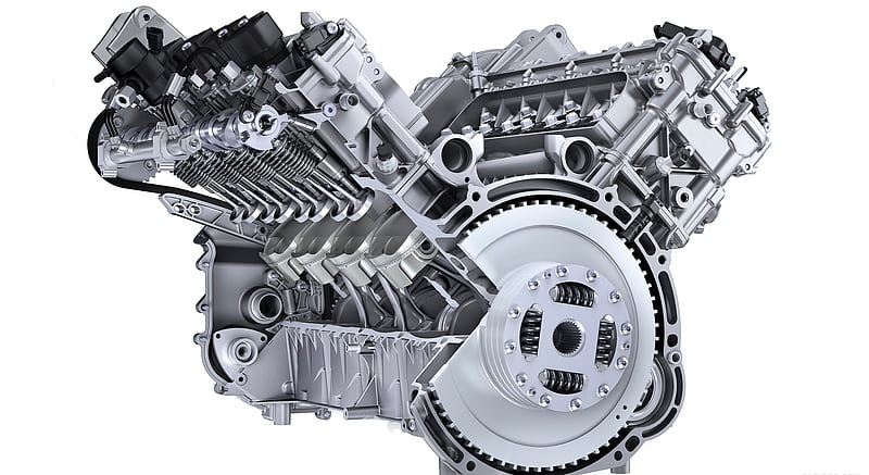 2014 Porsche 918 Spyder - Engine , car, HD wallpaper