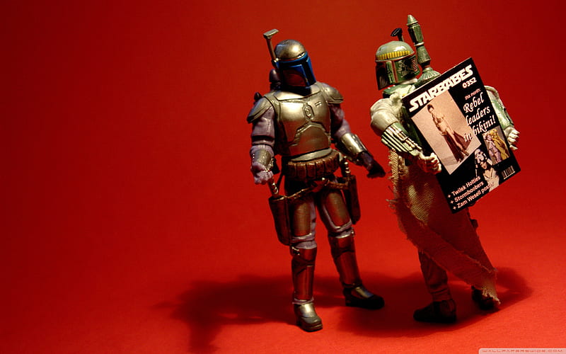 Imperial Stormtrooper series 01, HD wallpaper