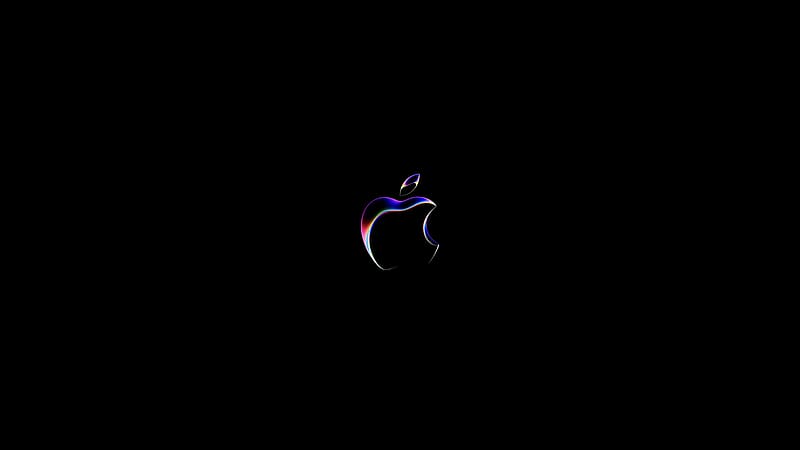 4K Apple Logo (Minimalistic Apple wallpaper) : r/wallpapers