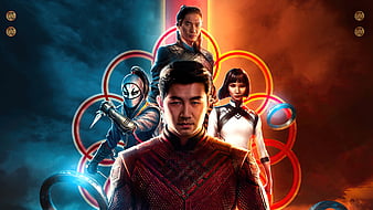 Shang Chi And The Legend Of The Ten Rings Movie, shang-chi-and-the-legend-of-the-ten-rings, 2021-movies, movies, HD wallpaper
