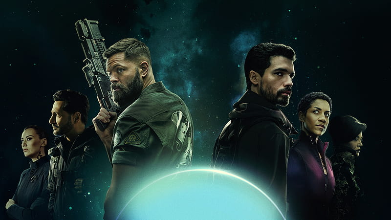 Free download The Expanse Season 4 Wallpapers The Expanse Lives 3840x2160  for your Desktop Mobile  Tablet  Explore 37 The Expanse Wallpapers  The  Lord Of The Rings Wallpaper The Wallpapers