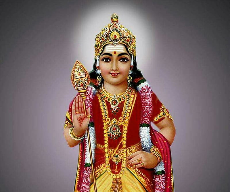 Lord murugan wallpaper hires stock photography and images  Alamy