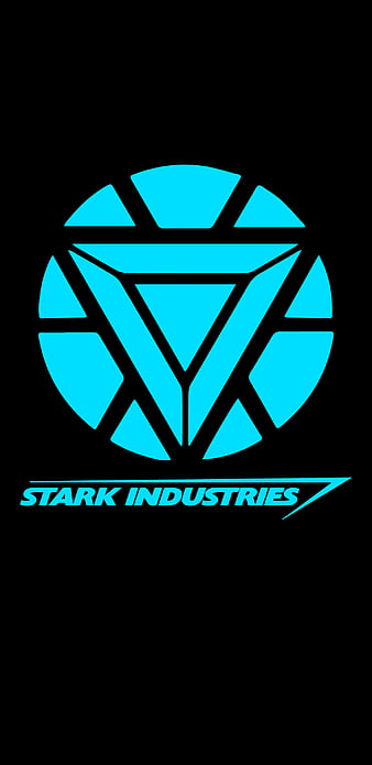 Marvel Stark Industries Logo Unisex Hooded Sweatshirt | GameStop
