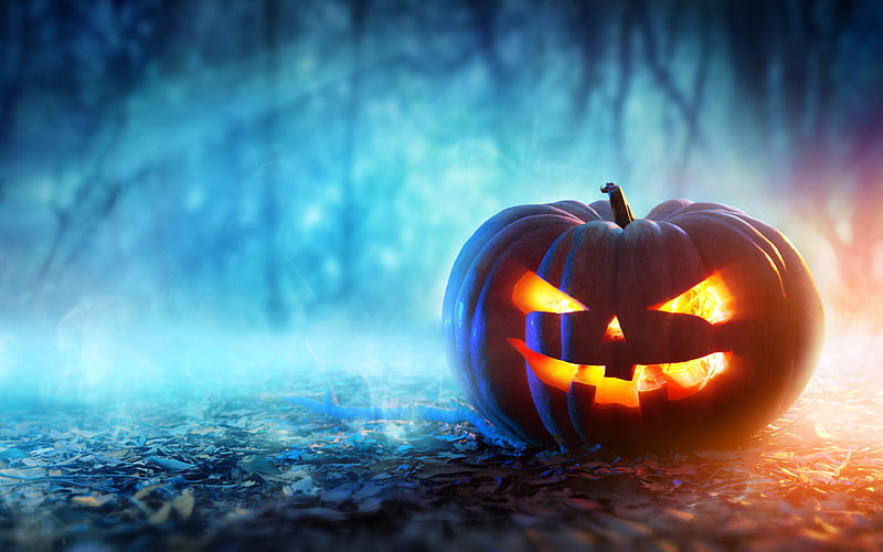 Haloween, halloween pumkin, halloween, halloween, pumpkins, HD wallpaper |  Peakpx