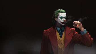 Joker Reminds, joker-movie, joker, superheroes, supervillain ...