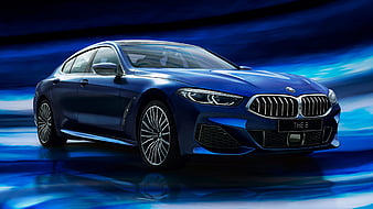 Bmw 8 Series Gran Coupe Collector S Edition 21 4 Hd Wallpaper Peakpx