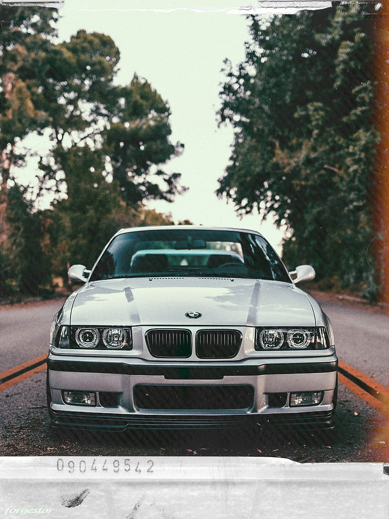 BMW E36 HD Wallpapers and Backgrounds