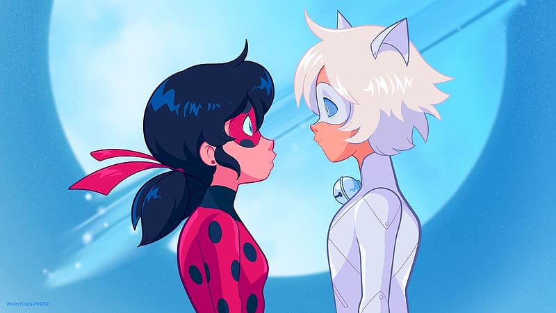 Tv Show Ladybug Miraculous Ladybug Miraculous Ladybug Cat