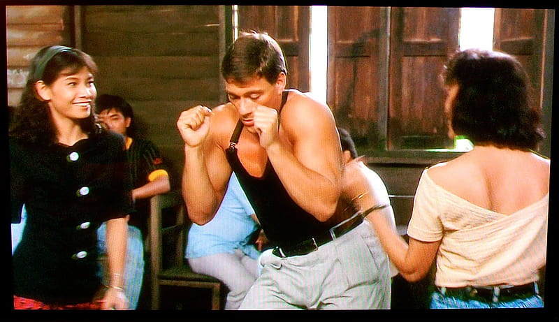 Kick boxer 3, movie, entertainment, people, HD wallpaper | Peakpx Kick boxer 3, movie, entertainment, people, HD wallpaper | Peakpx