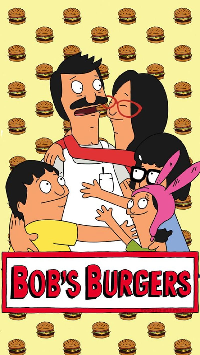 Bobs Burgers izzyforeal216, HD phone wallpaper