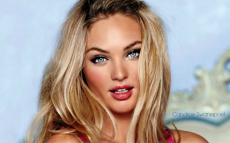 Candice Swanepoel Gorgeous Sexy Supermodel Blonde Hd Wallpaper Peakpx 1578