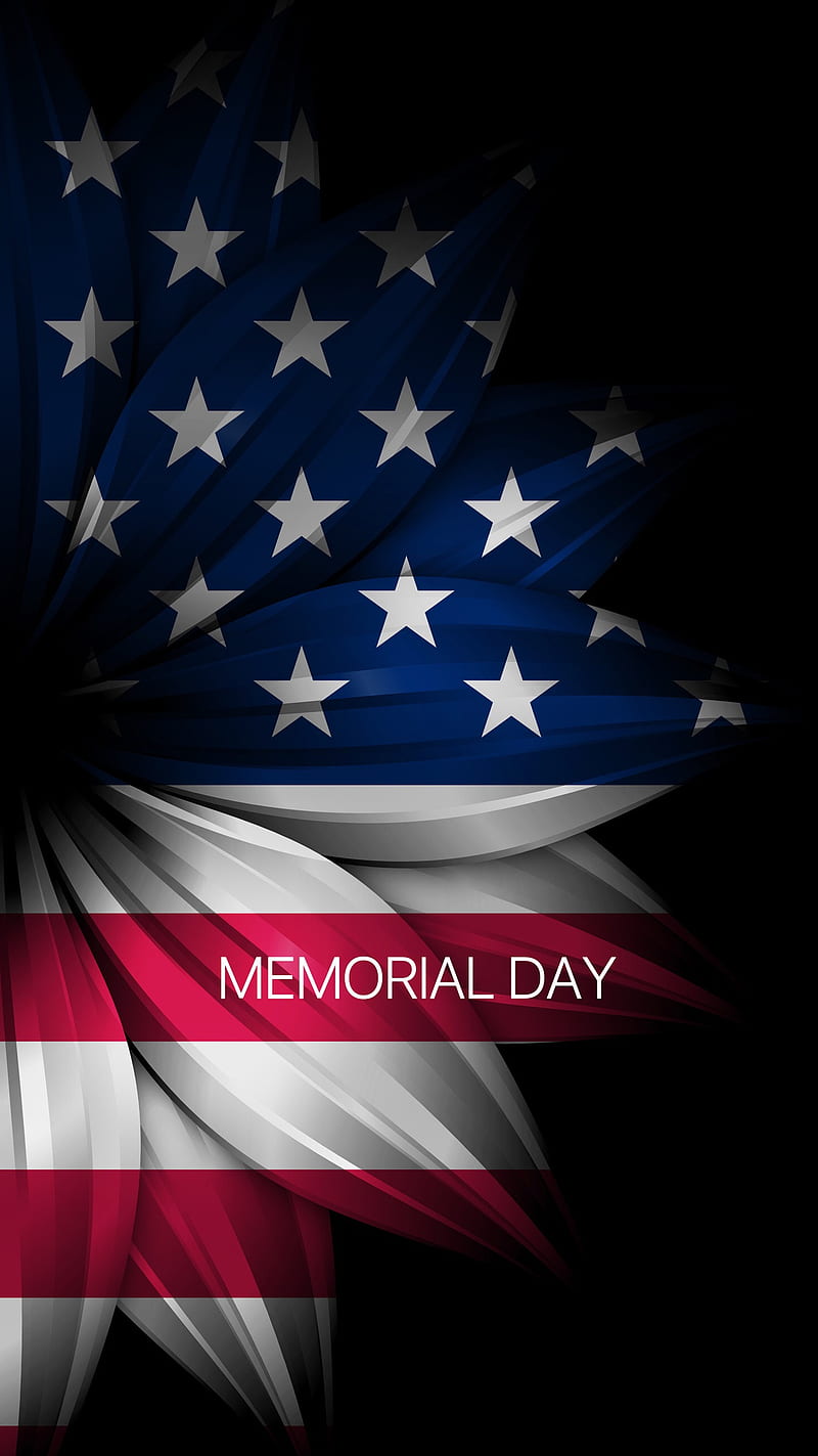 Memorial Day, day, memorial, HD phone wallpaper