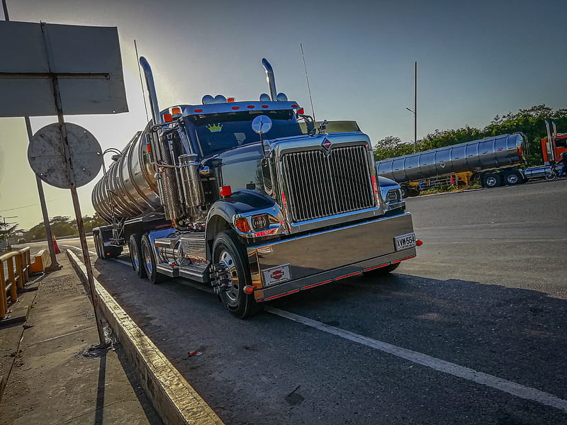 Aguila ranchera, camión, camiones, Fondo de pantalla HD | Peakpx