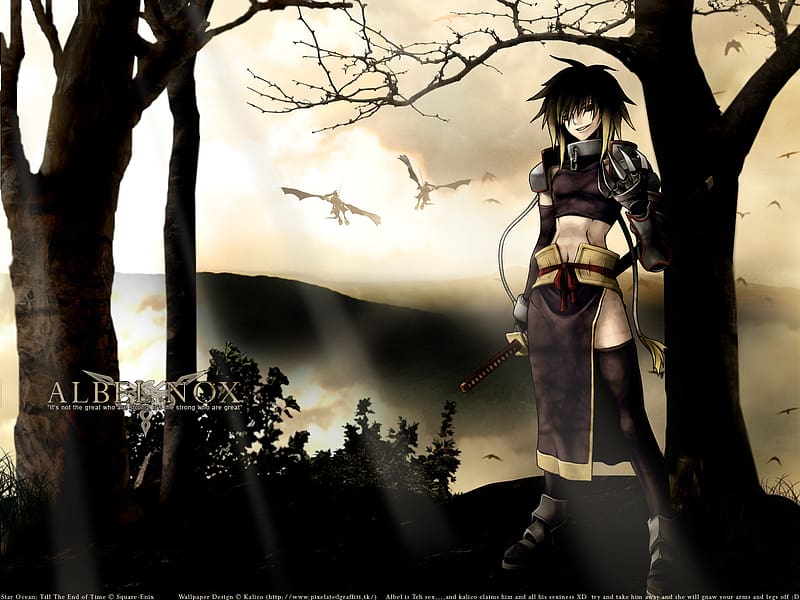 Video Game, Star Ocean: The Last Hope, Star Ocean, HD wallpaper Video Game, Star Ocean: The Last Hope, Star Ocean, HD wallpaper