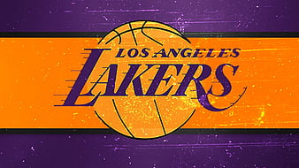 Los Angeles Lakers logo wallpaper, The Greatest Basketball …