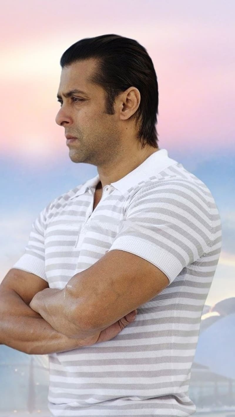 Salman Khan, angry, hero, actor, HD phone wallpaper | Peakpx