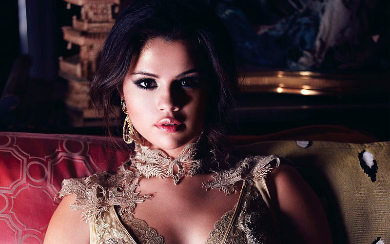 Selena Gomez , selena-gomez, celebrities, music, girls, HD wallpaper