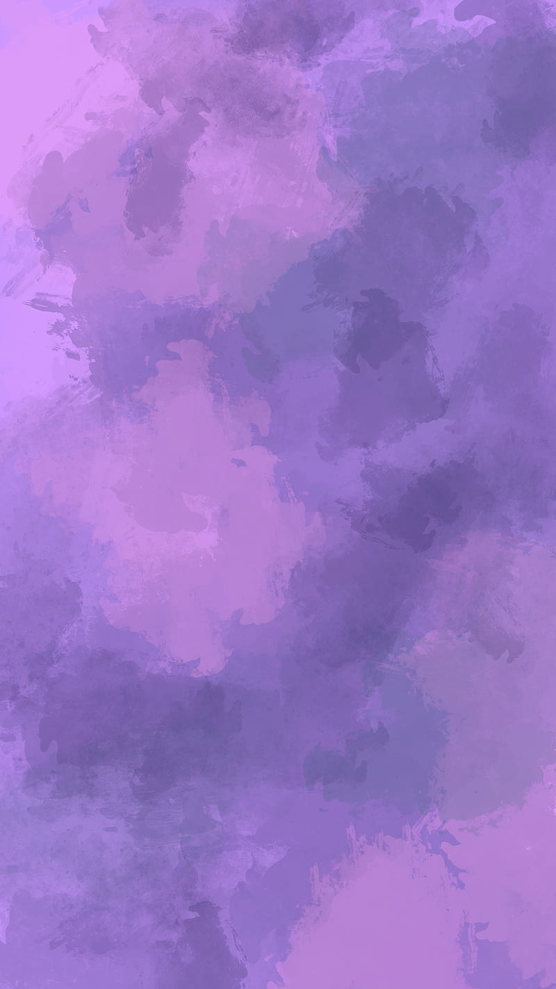 art001, abstract, art, brush, colors, illustration pattern, pink, purple, simple, soft, stain, texture, HD phone wallpaper