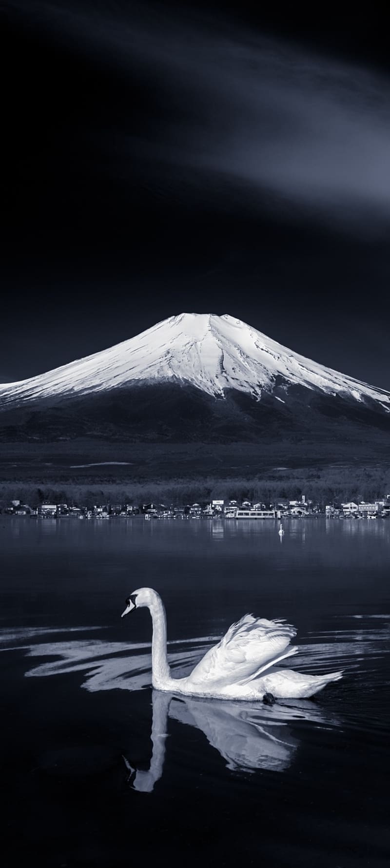 Fujiyama Japan Resolution , Nature , , and Background, 1080x2400 Japan, HD phone wallpaper