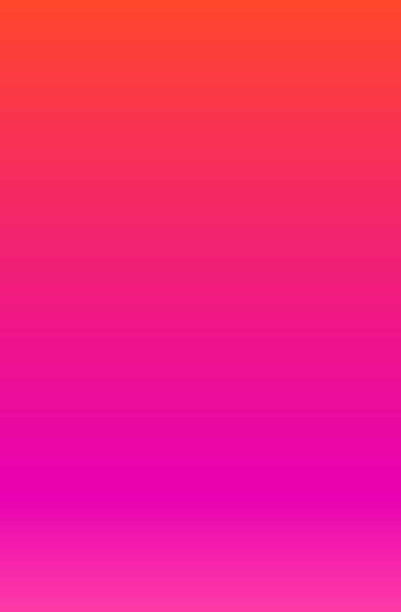 Pinkish Red , desenho, gradient colors colours color colorful solid simple aesthetic trending popular new fresh 2021 minimalist art minimal design aesthetic pleasing ultra pastel, pinkish red, shades, solid, HD phone wallpaper