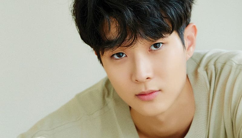 Choi Woo Sik shares thoughts on his character from 'Our Beloved Summer' and reveals his ideal type, Choi Woo Shik, HD wallpaper