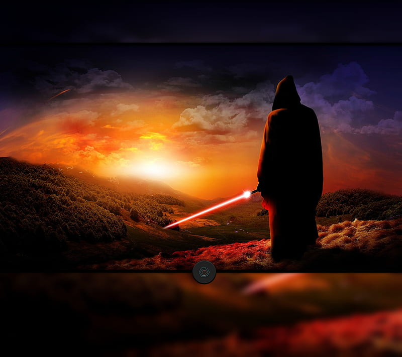 Qui-Gon Jinn Wallpapers - Wallpaper Cave