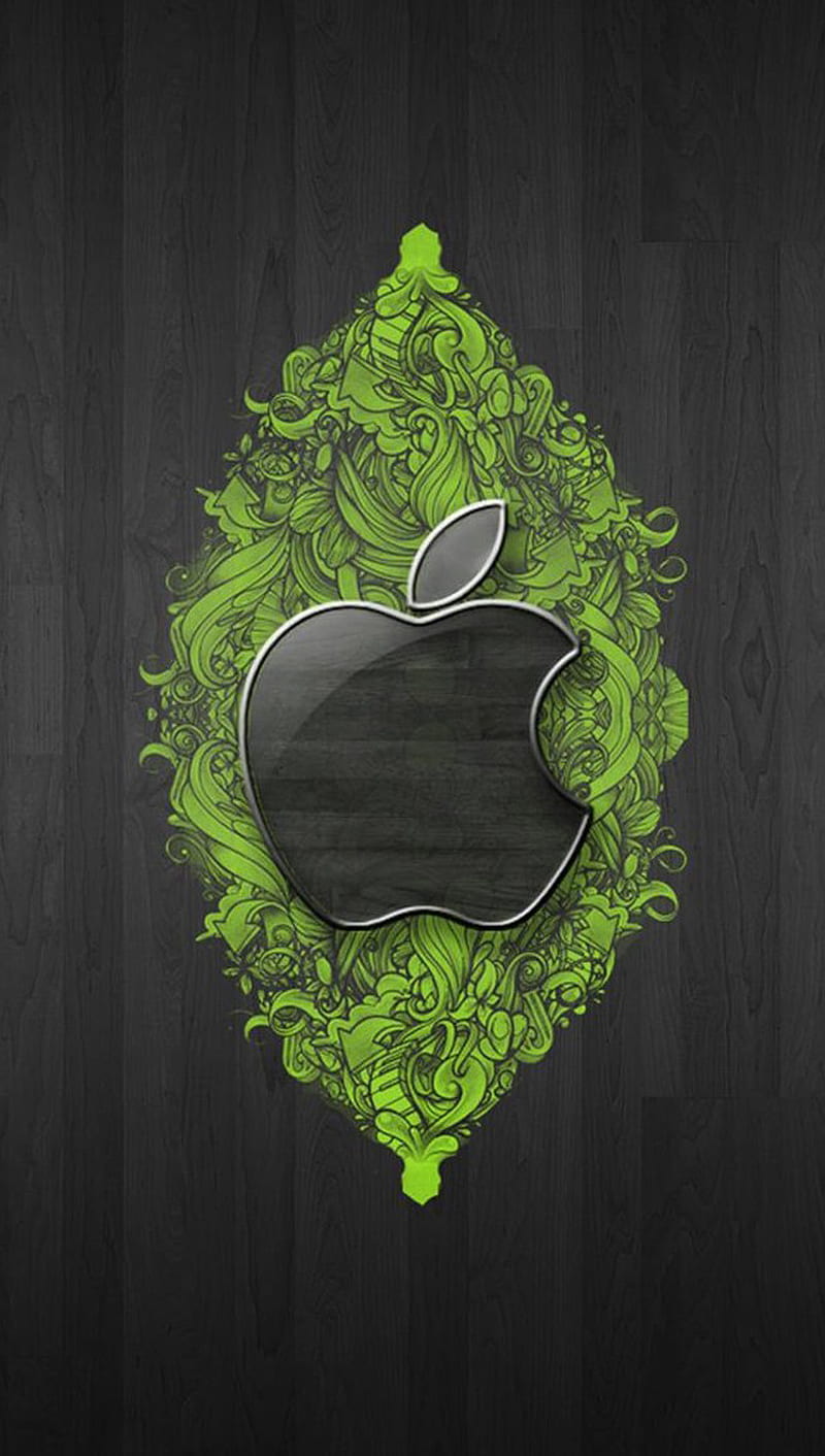 Apple, HD phone wallpaper