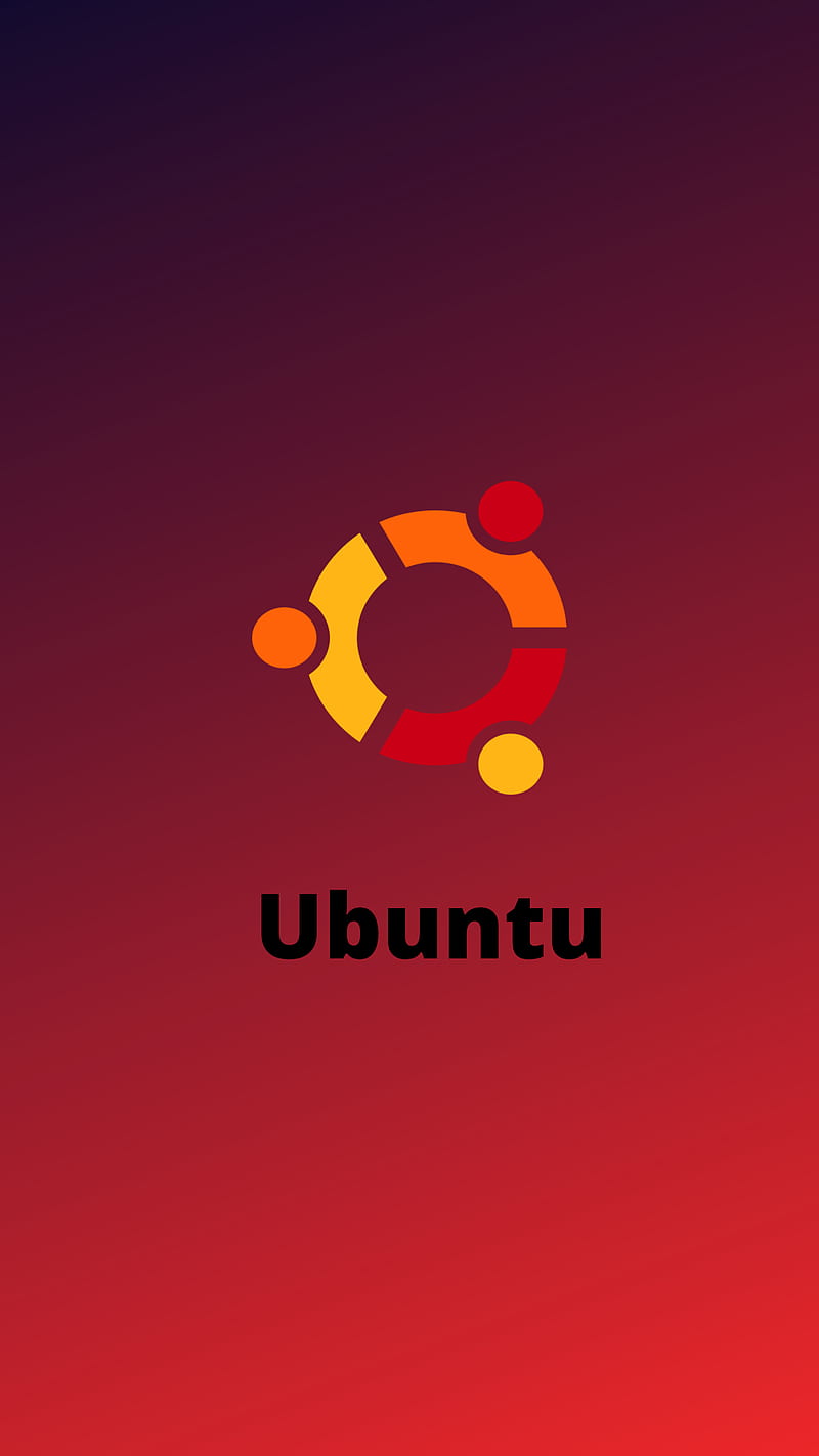 ubuntu, kali linux, linux, HD phone wallpaper
