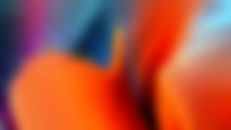 Abstract Blur, abstract, blur, HD wallpaper