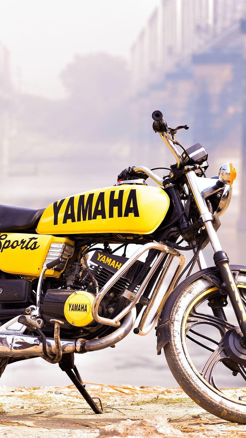 yamaha rx100 | Yamaha rx100, Bike pic, Bike photoshoot