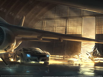 split second, second, split, HD wallpaper