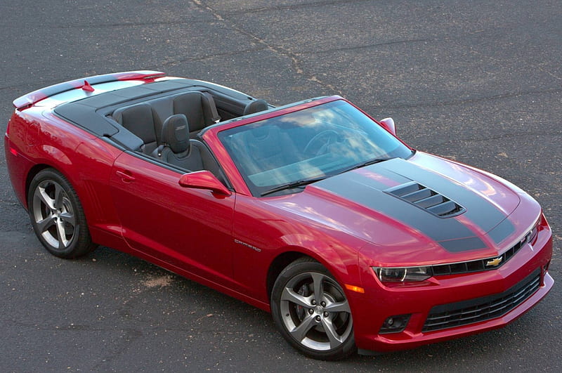 2015 Chevrolet Camaro Ss Convertible Convertible Camaro Chevrolet Car Ss Hd Wallpaper Peakpx