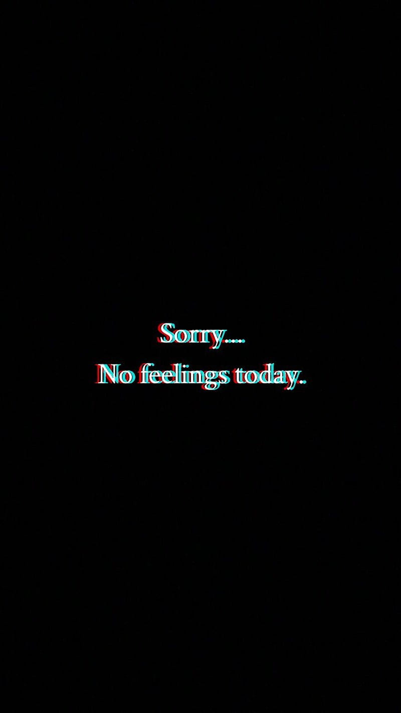 Sorry Black Wallpapers - Top Free Sorry Black Backgrounds - WallpaperAccess