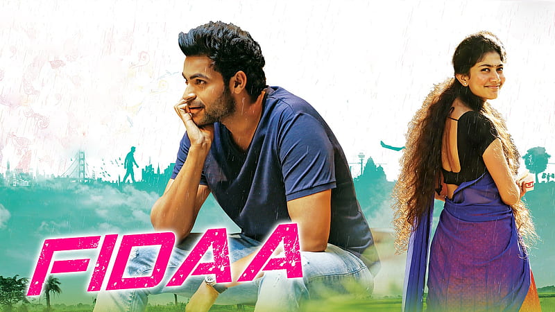 Sai Pallavi, fidaa, love story, sai pallavi, virataparvam, HD phone  wallpaper | Peakpx