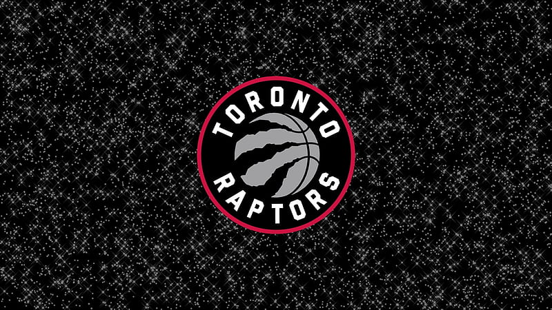 Toronto Raptors, Emblem, Toronto, Raptors, NBA, Logo, Basketball, Canadian Team, Sport, Canada, HD wallpaper