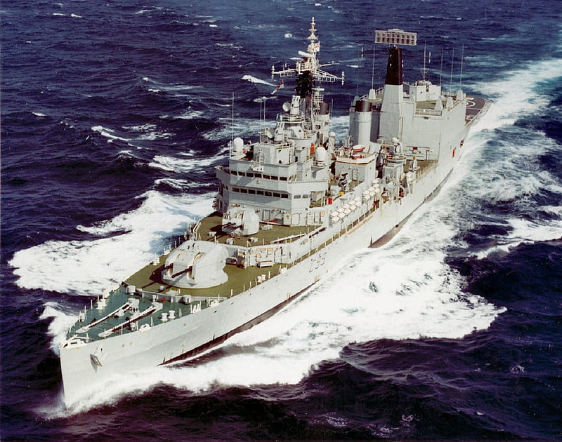 WORLD OF WARSHIPS HMS Blake Tiger Class Cruiser C 99 After conversion, 12080 tons, crew, speed 32 kts, length 555 ft oa, HD wallpaper