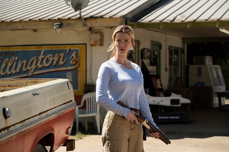 Movie, The Hunt (2020), Betty Gilpin, HD wallpaper